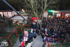1. FC UNION BERLIN - 1. FC KÖLN