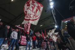 1. FC UNION BERLIN - 1. FC KÖLN