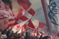 1. FC UNION BERLIN - 1. FC KÖLN