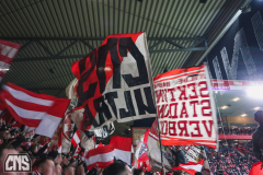 1. FC UNION BERLIN - 1. FC KÖLN