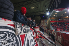 1. FC UNION BERLIN - 1. FC KÖLN