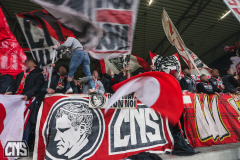 1. FC UNION BERLIN - 1. FC KÖLN