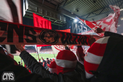 1. FC UNION BERLIN - 1. FC KÖLN