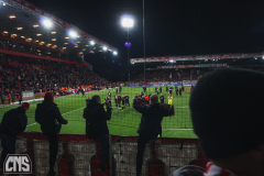 1. FC UNION BERLIN - 1. FC KÖLN