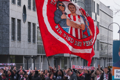 1. FC KÖLN - FSV MAINZ 05