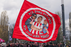 1. FC KÖLN - FSV MAINZ 05