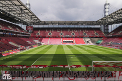 1. FC KÖLN - FSV MAINZ 05
