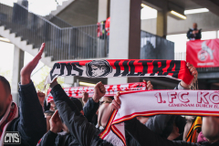 1. FC KÖLN - FSV MAINZ 05