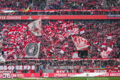 1. FC KÖLN - FSV MAINZ 05