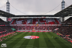 1. FC KÖLN - FSV MAINZ 05