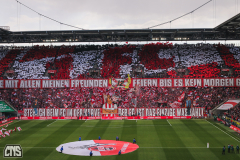 1. FC KÖLN - FSV MAINZ 05