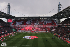 1. FC KÖLN - FSV MAINZ 05