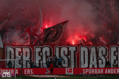 1. FC KÖLN - FSV MAINZ 05