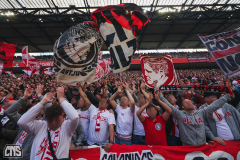 1. FC KÖLN - FSV MAINZ 05