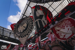 1. FC KÖLN - FSV MAINZ 05