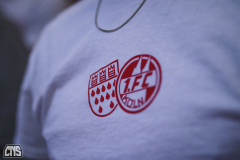 1. FC KÖLN - FSV MAINZ 05