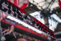 1. FC KÖLN - FSV MAINZ 05