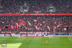 1. FC KÖLN - FSV MAINZ 05