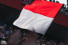 1. FC KÖLN - FSV MAINZ 05