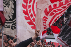 1. FC KÖLN - FSV MAINZ 05