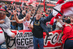 1. FC KÖLN - FSV MAINZ 05