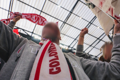 1. FC KÖLN - FSV MAINZ 05