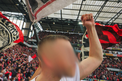 1. FC KÖLN - FSV MAINZ 05