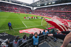 1. FC KÖLN - FSV MAINZ 05