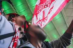 BORUSSIA MÖNCHENGLADBACH - 1. FC KÖLN