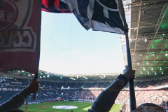 BORUSSIA MÖNCHENGLADBACH - 1. FC KÖLN