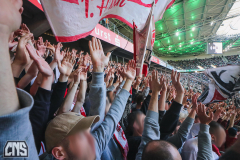BORUSSIA MÖNCHENGLADBACH - 1. FC KÖLN