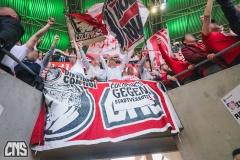 BORUSSIA MÖNCHENGLADBACH - 1. FC KÖLN