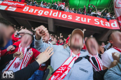 BORUSSIA MÖNCHENGLADBACH - 1. FC KÖLN