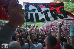BORUSSIA MÖNCHENGLADBACH - 1. FC KÖLN