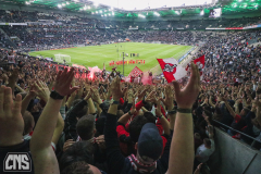 BORUSSIA MÖNCHENGLADBACH - 1. FC KÖLN