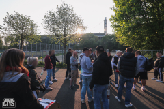 1. FC KÖLN - ARMINIA BIELEFELD