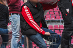 1. FC KÖLN - ARMINIA BIELEFELD
