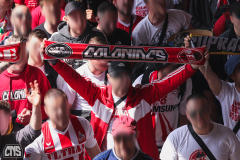 1. FC KÖLN - ARMINIA BIELEFELD