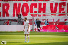 1. FC KÖLN - ARMINIA BIELEFELD