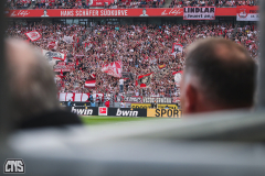 1. FC KÖLN - ARMINIA BIELEFELD