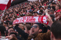 1. FC KÖLN - ARMINIA BIELEFELD