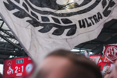 1. FC KÖLN - ARMINIA BIELEFELD