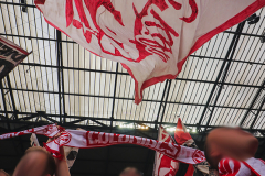 1. FC KÖLN - ARMINIA BIELEFELD
