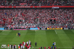 1. FC KÖLN - ARMINIA BIELEFELD