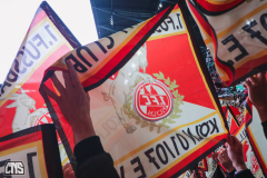 FC AUGSBURG - 1. FC KÖLN
