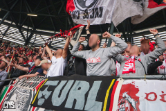 FC AUGSBURG - 1. FC KÖLN
