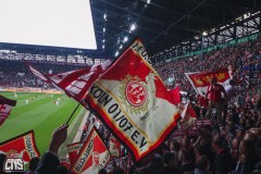 FC AUGSBURG - 1. FC KÖLN