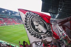 FC AUGSBURG - 1. FC KÖLN