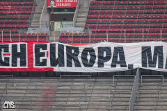 1. FC KÖLN - VFL WOLFSBURG