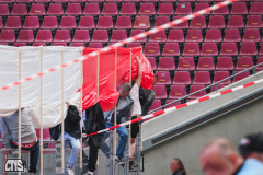 1. FC KÖLN - VFL WOLFSBURG